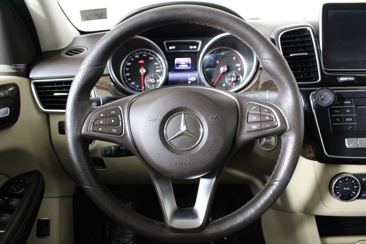 2016 Mercedes-Benz GLE GLE 300d Fredericksburg VA