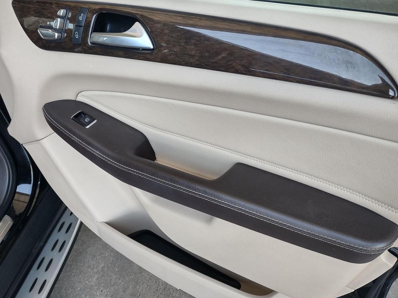 2016 Mercedes-Benz GLE GLE 300d Fredericksburg VA