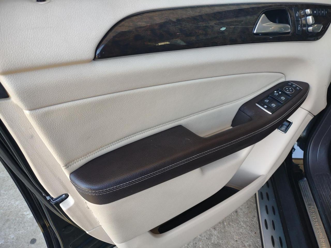 2016 Mercedes-Benz GLE GLE 300d Fredericksburg VA