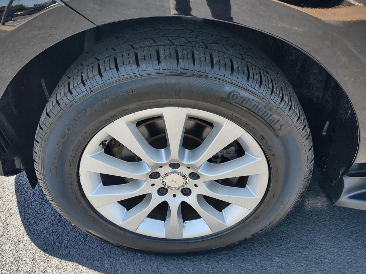 2016 Mercedes-Benz GLE GLE 300d Fredericksburg VA