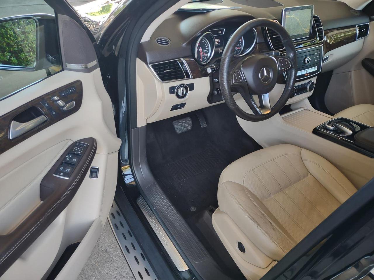 2016 Mercedes-Benz GLE GLE 300d Fredericksburg VA