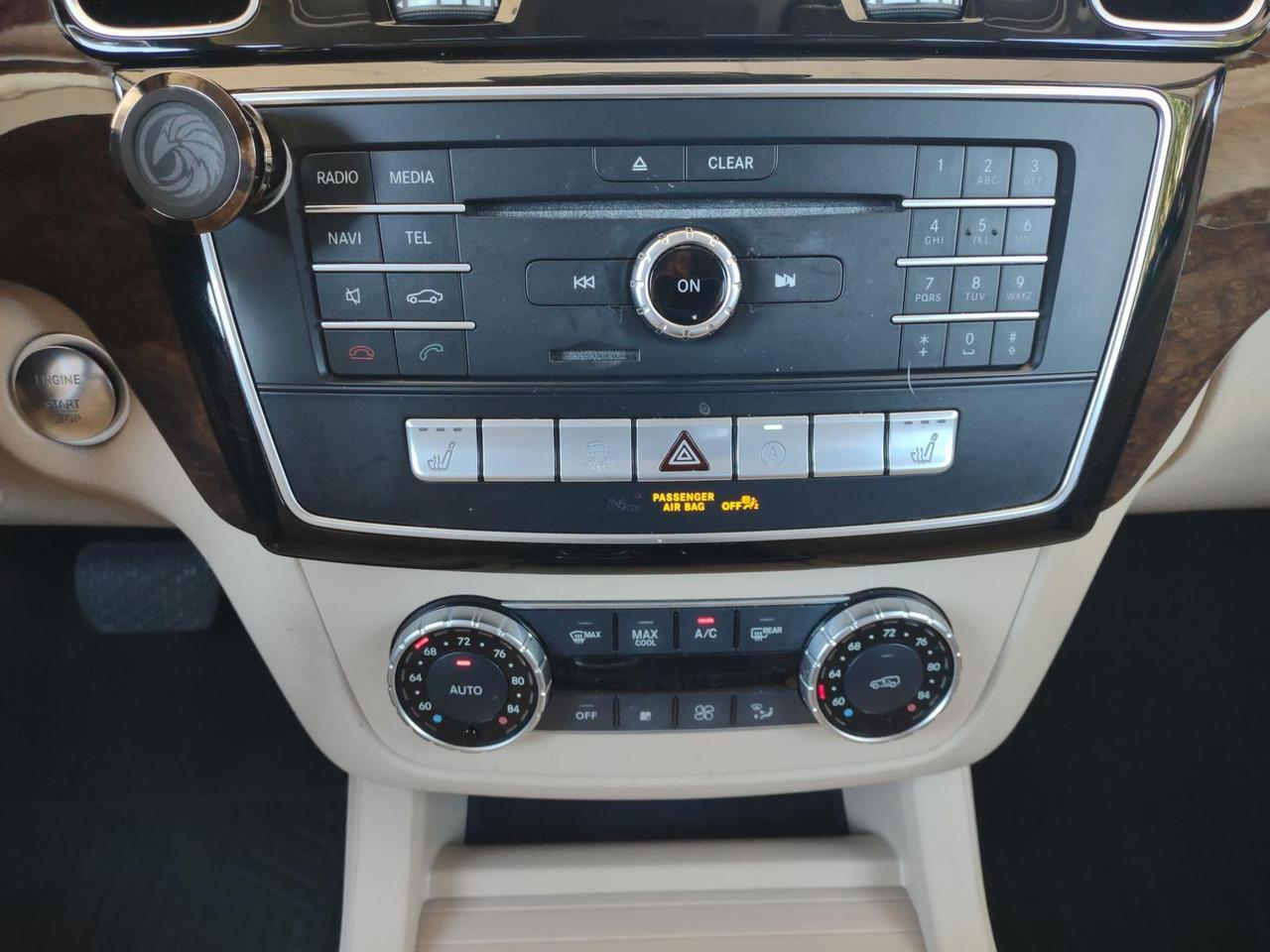 2016 Mercedes-Benz GLE GLE 300d Fredericksburg VA