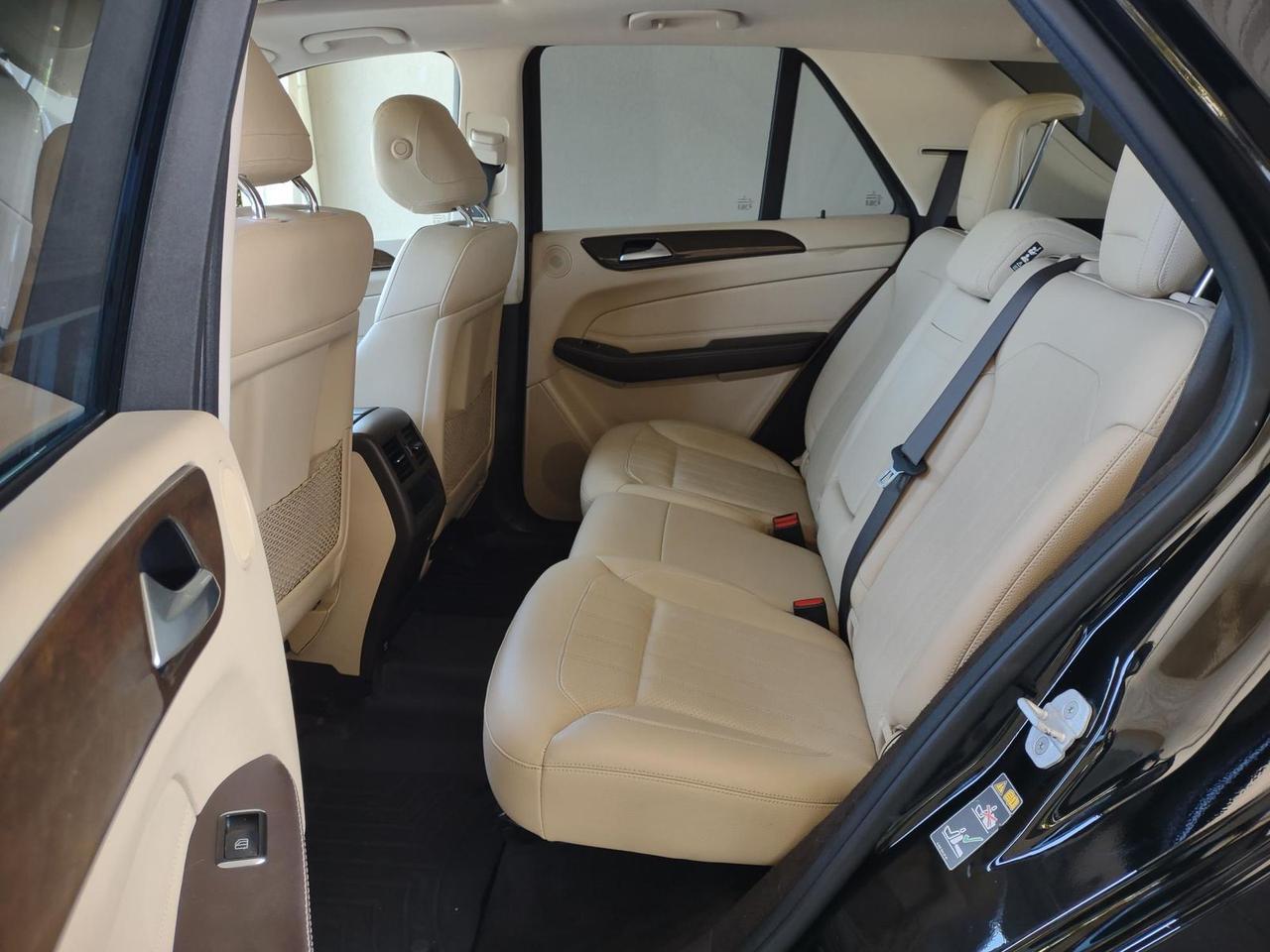 2016 Mercedes-Benz GLE GLE 300d Fredericksburg VA