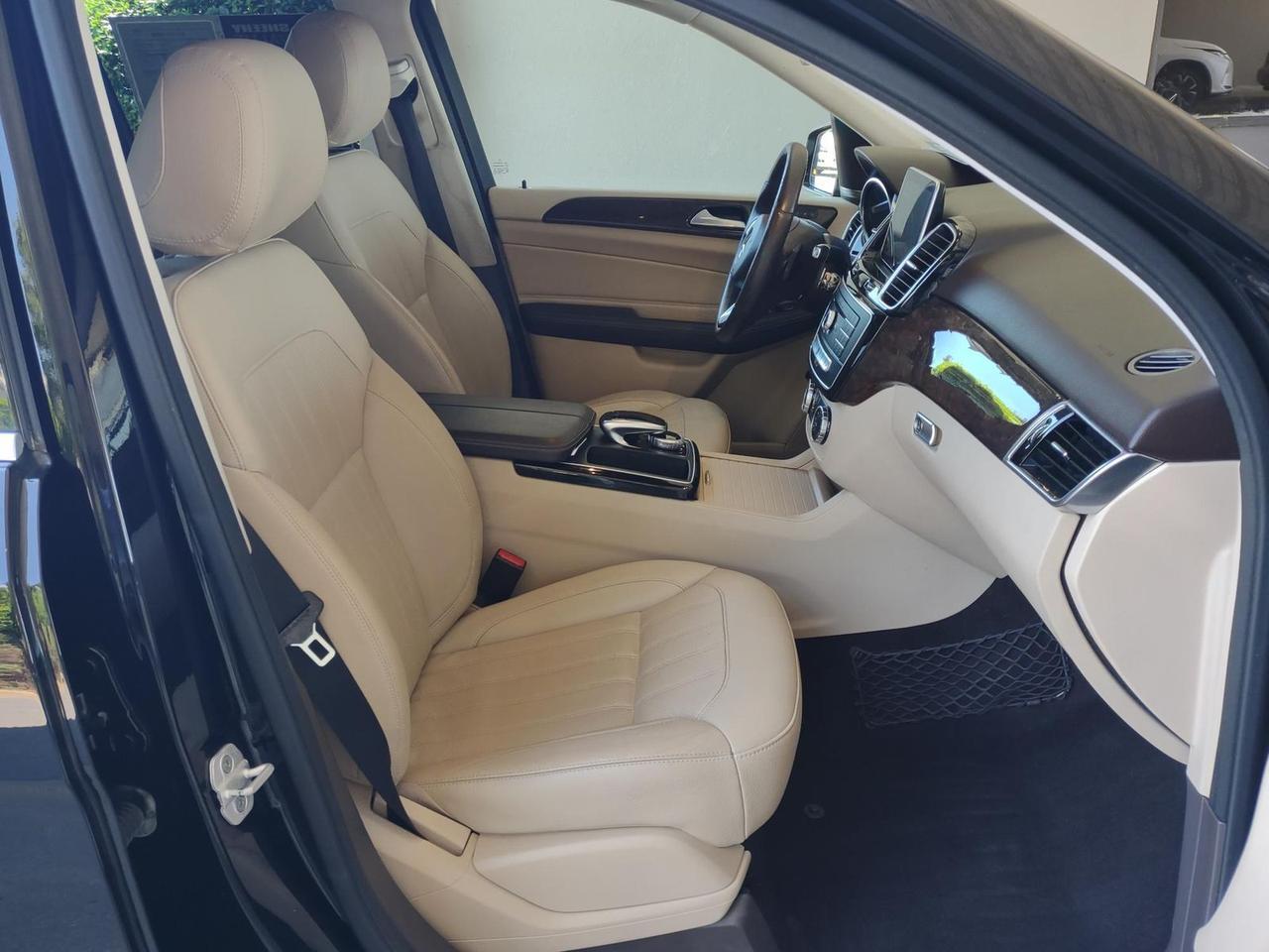 2016 Mercedes-Benz GLE GLE 300d Fredericksburg VA