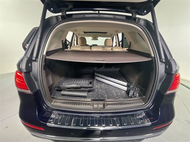 2016 Mercedes-Benz GLE GLE 350 Columbia SC