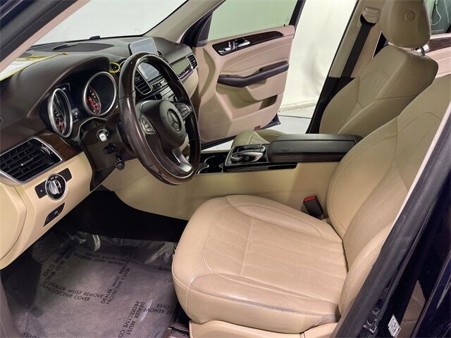 2016 Mercedes-Benz GLE GLE 350 Columbia SC
