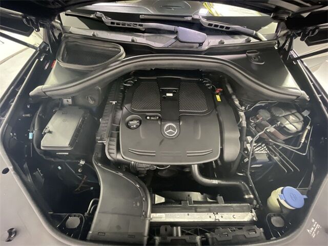 2016 Mercedes-Benz GLE GLE 350 Columbia SC