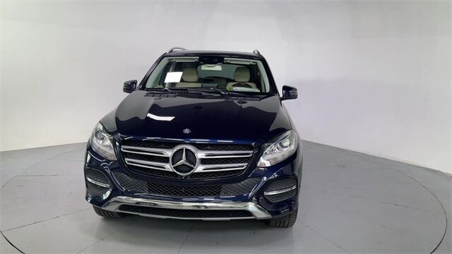 2016 Mercedes-Benz GLE GLE 350 Columbia SC