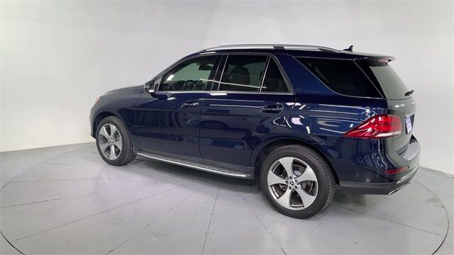 2016 Mercedes-Benz GLE GLE 350 Columbia SC