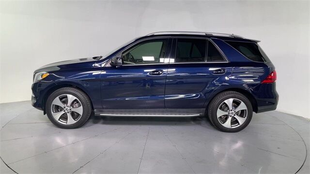 2016 Mercedes-Benz GLE GLE 350 Columbia SC