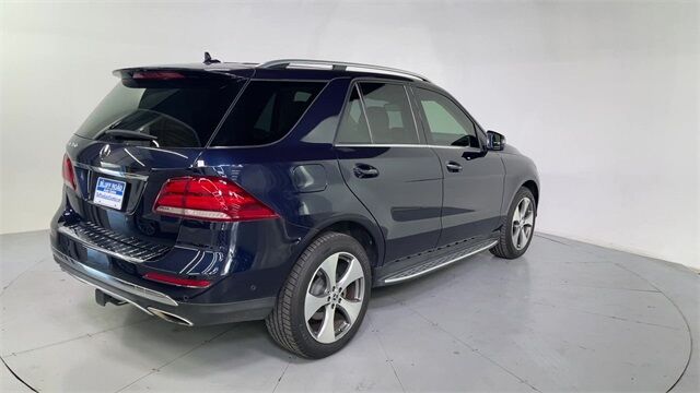 2016 Mercedes-Benz GLE GLE 350 Columbia SC