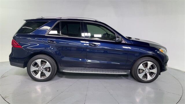 2016 Mercedes-Benz GLE GLE 350 Columbia SC