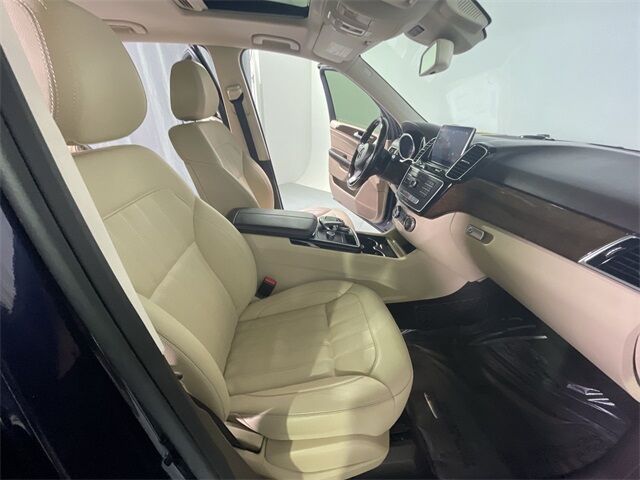 2016 Mercedes-Benz GLE GLE 350 Columbia SC