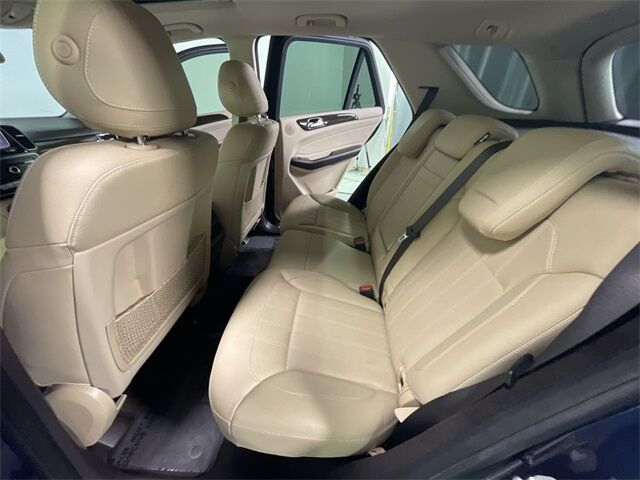 2016 Mercedes-Benz GLE GLE 350 Columbia SC