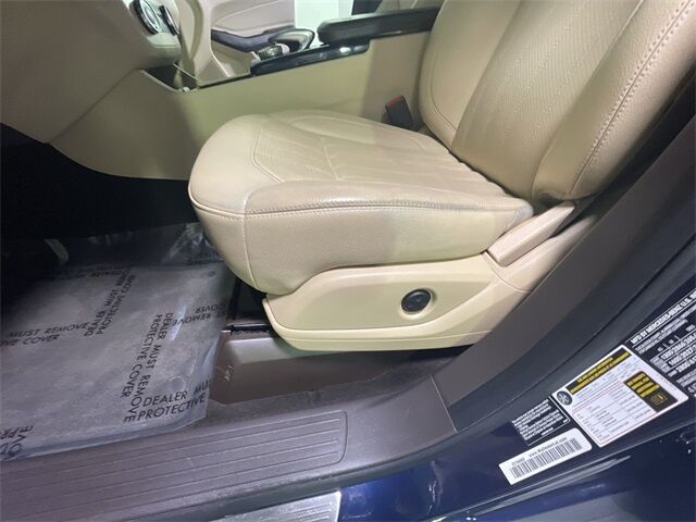 2016 Mercedes-Benz GLE GLE 350 Columbia SC