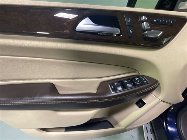 2016 Mercedes-Benz GLE GLE 350 Columbia SC