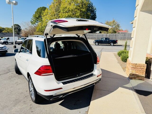 2016 Mercedes-Benz GLE GLE 350 Conover NC