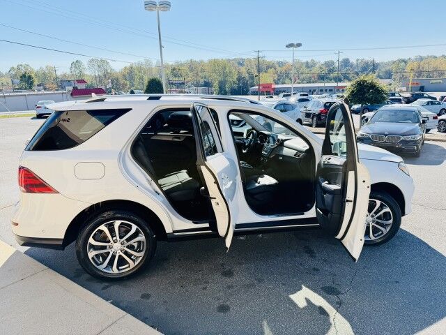 2016 Mercedes-Benz GLE GLE 350 Conover NC
