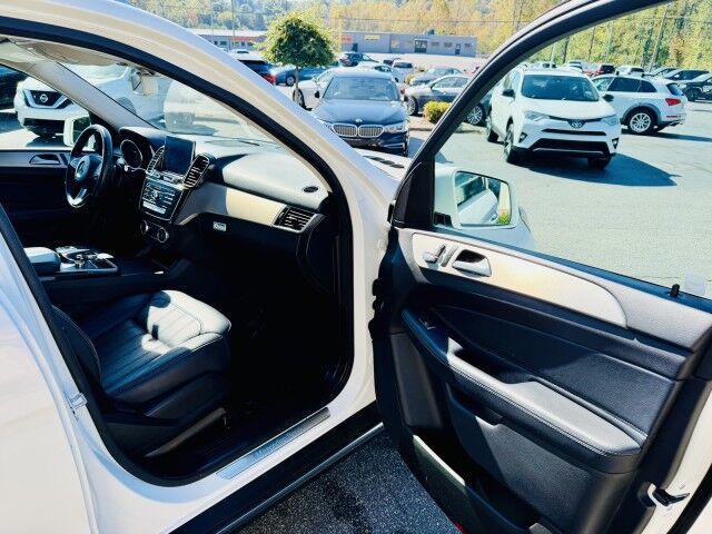 2016 Mercedes-Benz GLE GLE 350 Conover NC