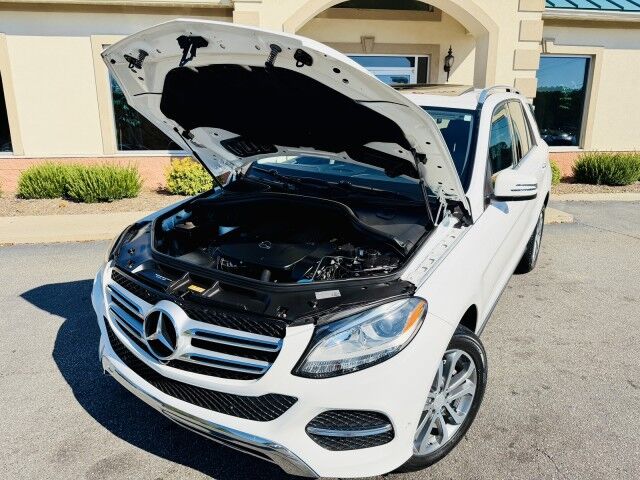 2016 Mercedes-Benz GLE GLE 350 Conover NC