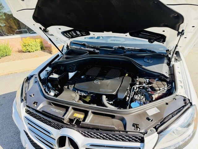 2016 Mercedes-Benz GLE GLE 350 Conover NC
