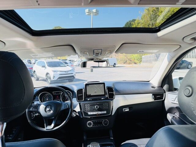 2016 Mercedes-Benz GLE GLE 350 Conover NC