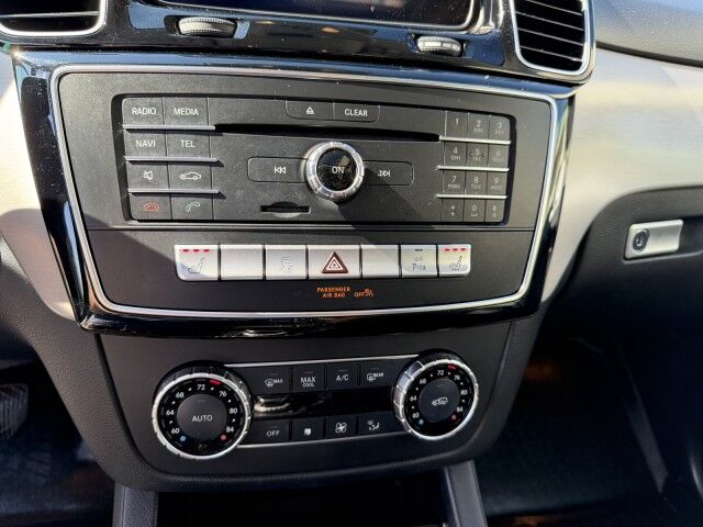 2016 Mercedes-Benz GLE GLE 350 Conover NC