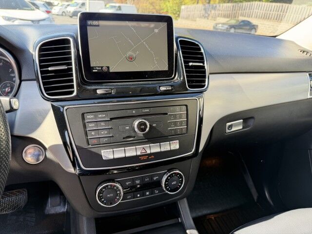 2016 Mercedes-Benz GLE GLE 350 Conover NC