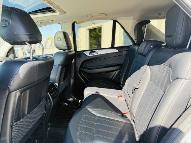2016 Mercedes-Benz GLE GLE 350 Conover NC