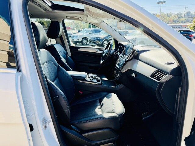 2016 Mercedes-Benz GLE GLE 350 Conover NC