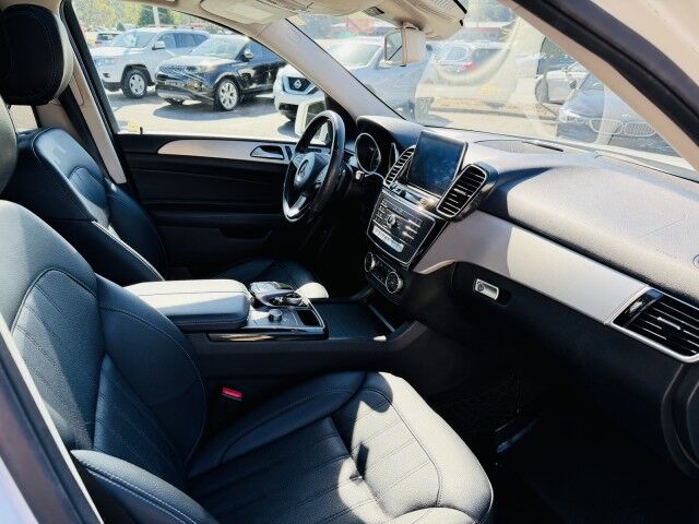 2016 Mercedes-Benz GLE GLE 350 Conover NC