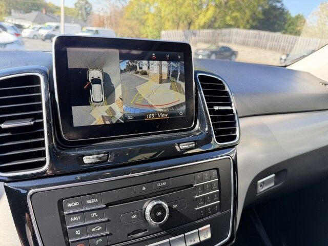 2016 Mercedes-Benz GLE GLE 350 Conover NC