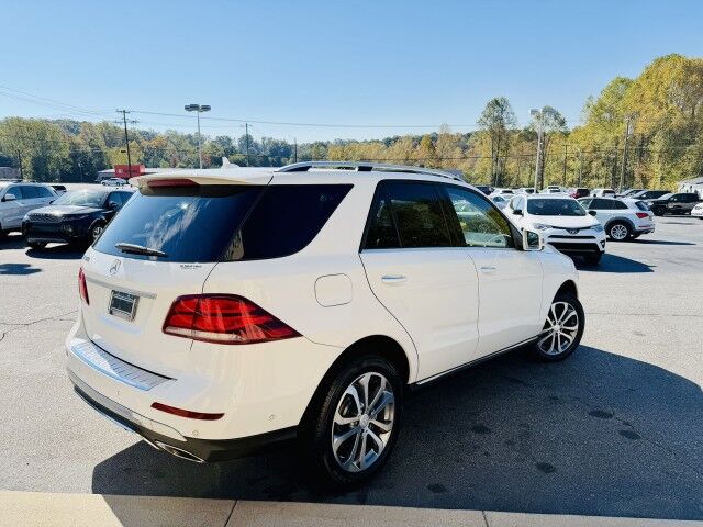 2016 Mercedes-Benz GLE GLE 350 Conover NC