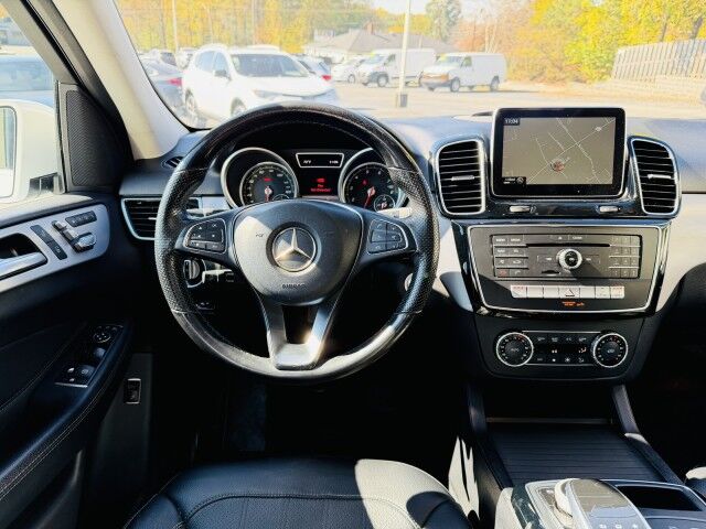 2016 Mercedes-Benz GLE GLE 350 Conover NC