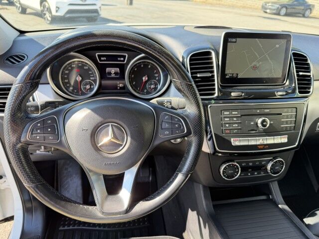 2016 Mercedes-Benz GLE GLE 350 Conover NC