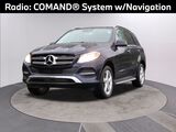2016 Mercedes-Benz GLE GLE 350 Oshkosh WI