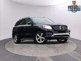 2016 Mercedes-Benz GLE GLE 350 Oshkosh WI
