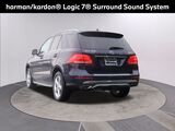 2016 Mercedes-Benz GLE GLE 350 Oshkosh WI
