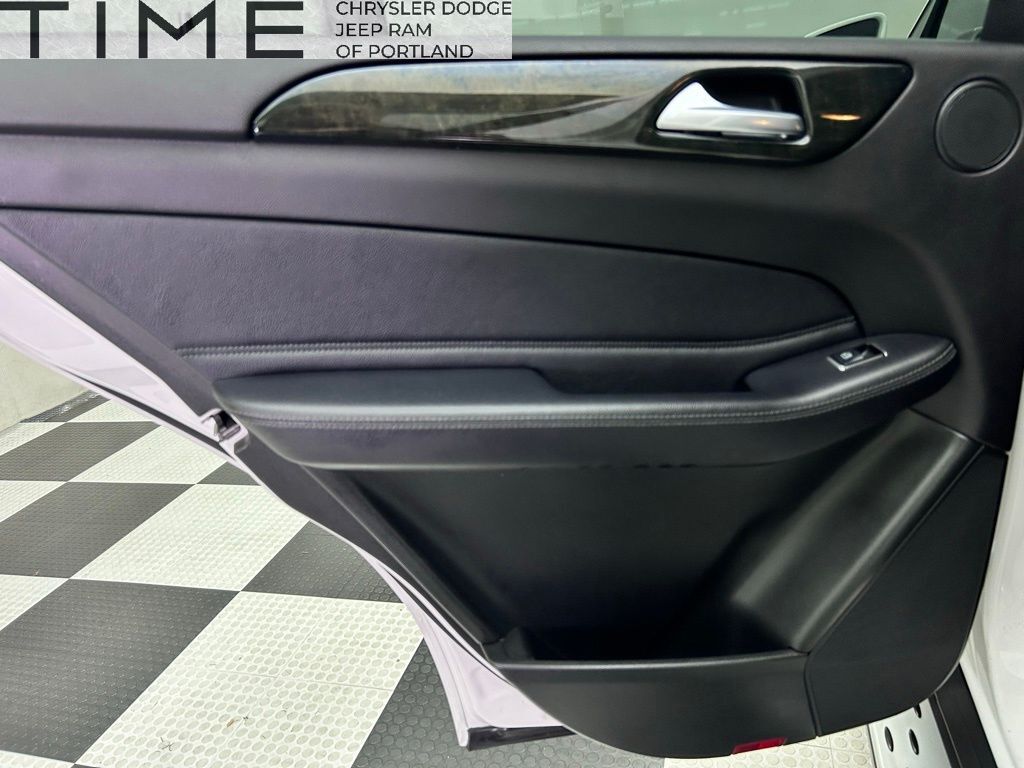 2016 Mercedes-Benz GLE GLE 350 Portland OR