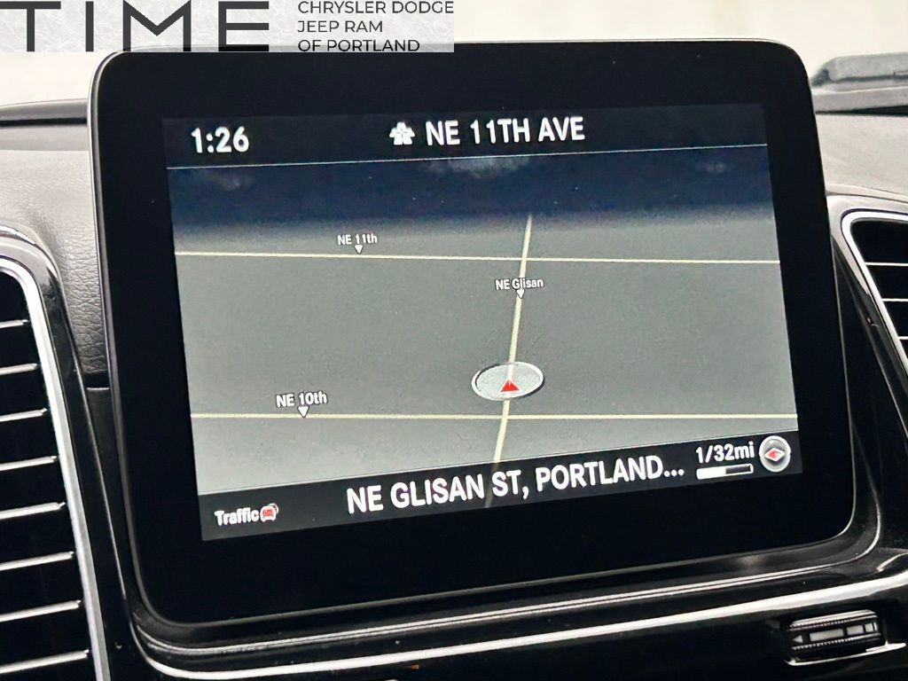 2016 Mercedes-Benz GLE GLE 350 Portland OR