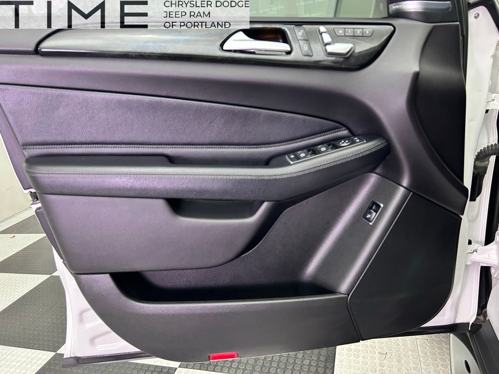 2016 Mercedes-Benz GLE GLE 350 Portland OR