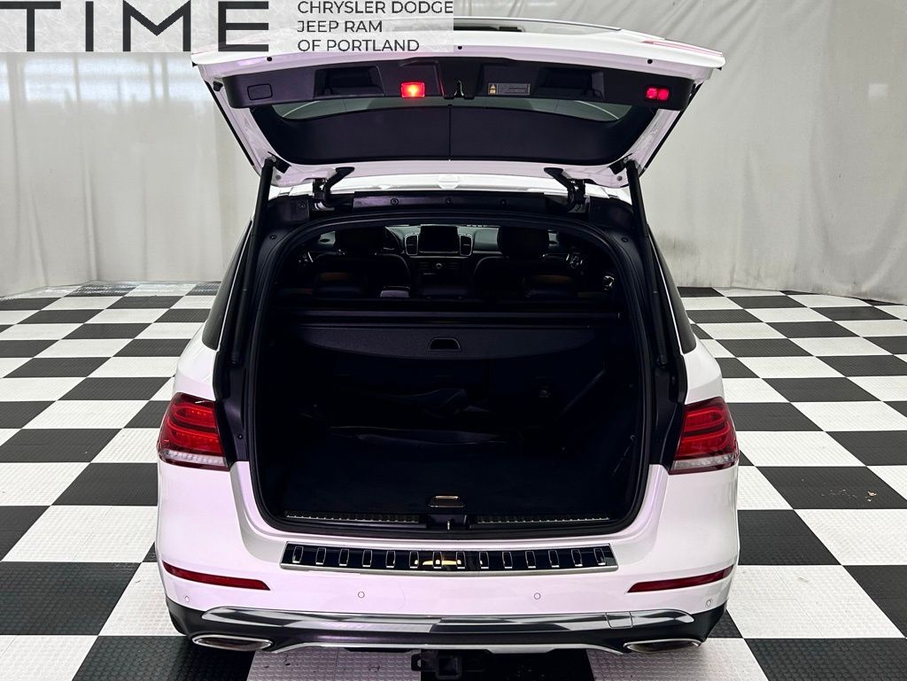 2016 Mercedes-Benz GLE GLE 350 Portland OR