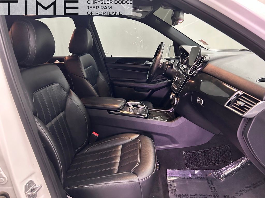 2016 Mercedes-Benz GLE GLE 350 Portland OR