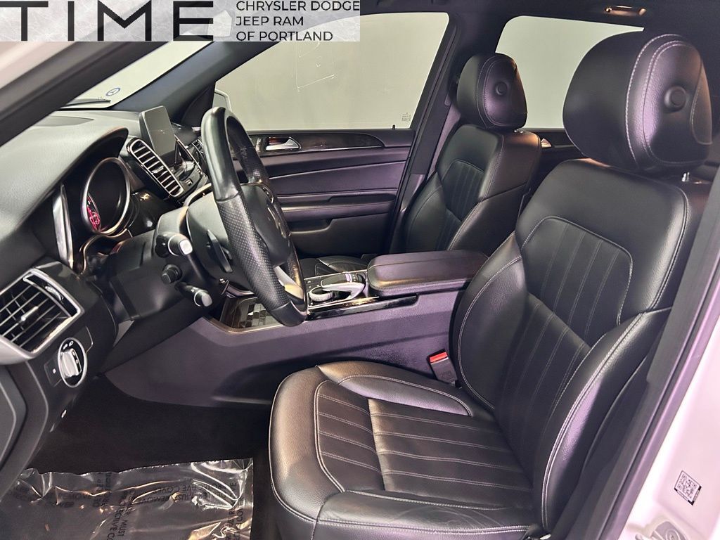 2016 Mercedes-Benz GLE GLE 350 Portland OR