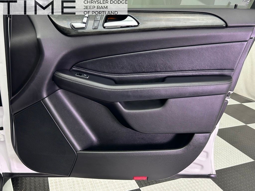 2016 Mercedes-Benz GLE GLE 350 Portland OR