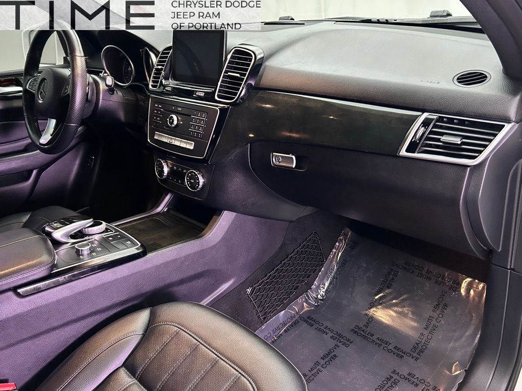 2016 Mercedes-Benz GLE GLE 350 Portland OR