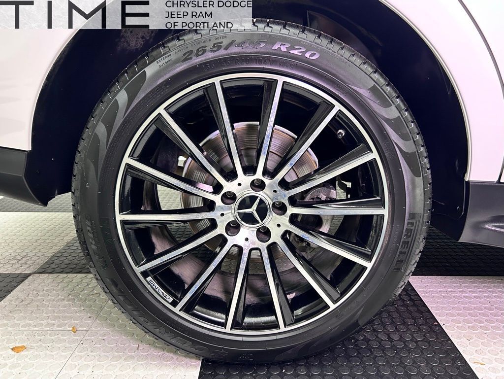 2016 Mercedes-Benz GLE GLE 350 Portland OR