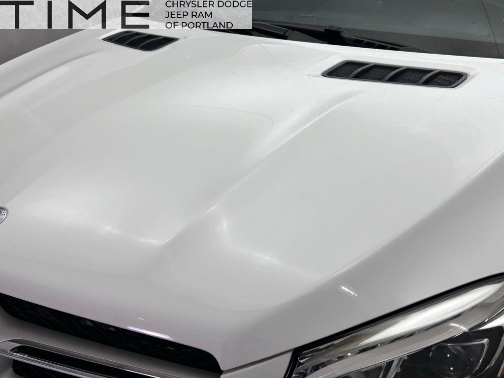 2016 Mercedes-Benz GLE GLE 350 Portland OR