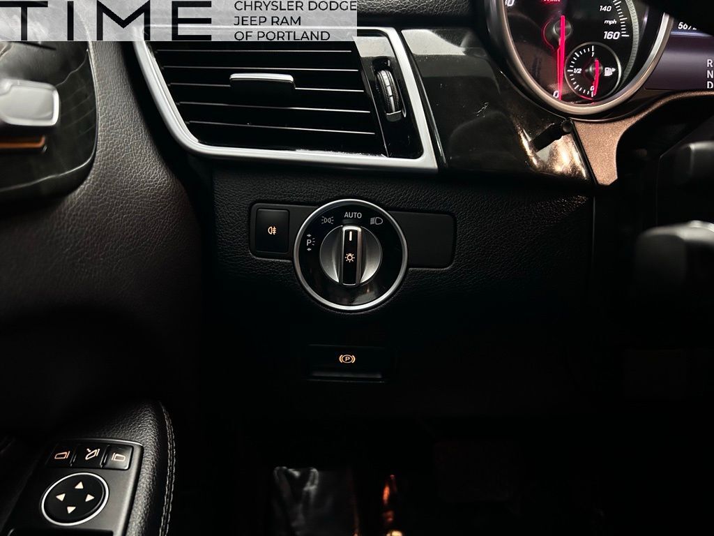 2016 Mercedes-Benz GLE GLE 350 Portland OR