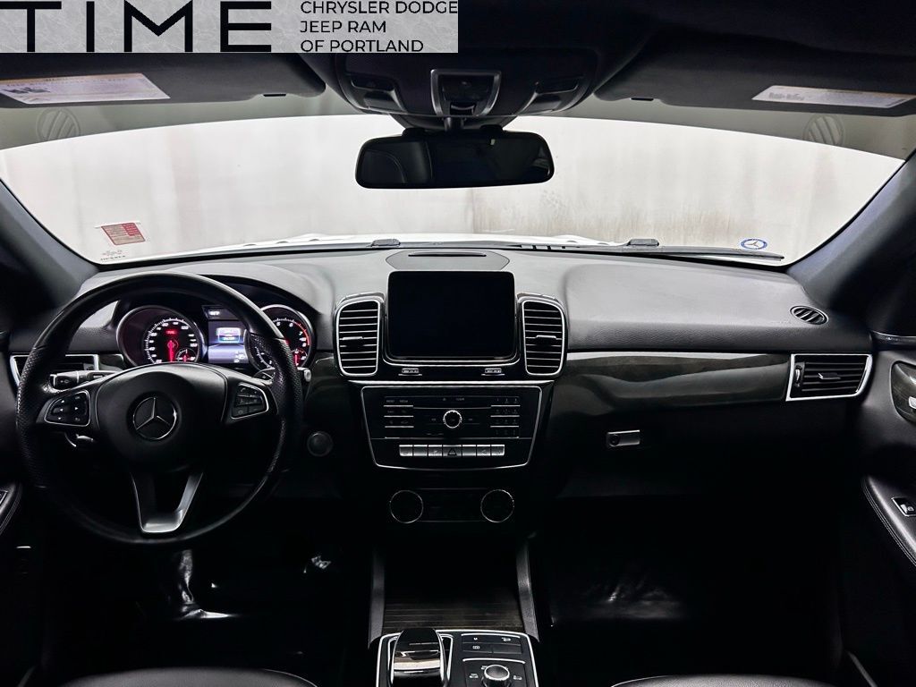 2016 Mercedes-Benz GLE GLE 350 Portland OR